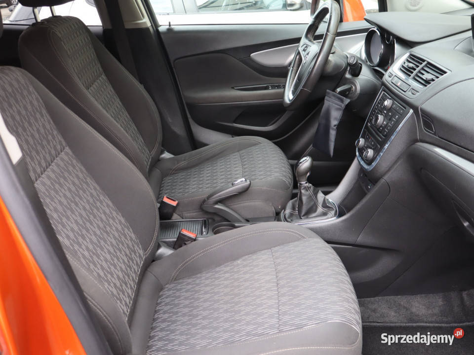 Opel Mokka 14 Turbo sprzedam