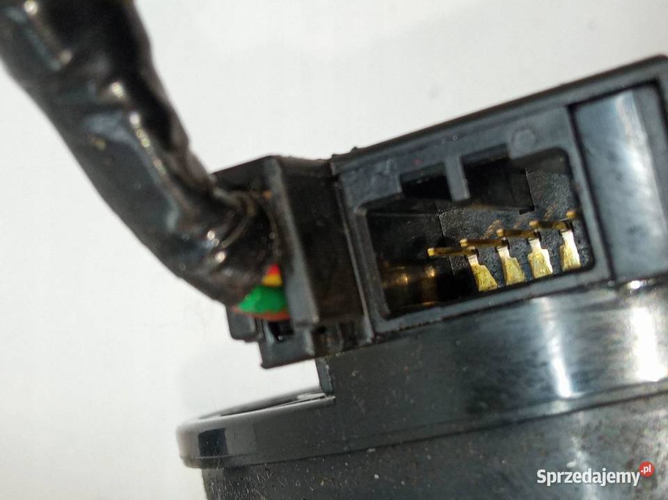 PRZEŁĄCZNIK ZESPOLONY TAŚMA CZUJNIK KĄTA SKRĘTU