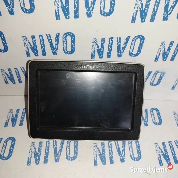 Monitor wyswietlacz John Deere RE573045 Pasuje Łowicz