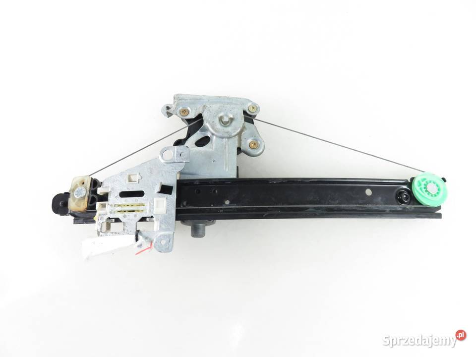 PODNOŚNIK SZYBY PRAWY TYLNY VOLVO S60 I