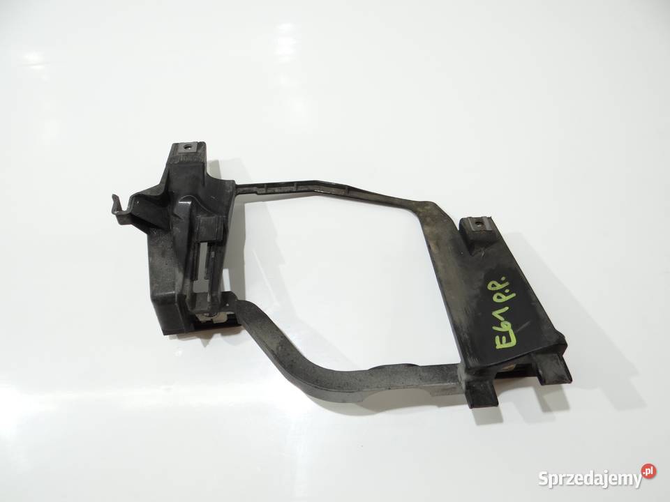 ŚLIZG LAMPY PRAWY PRZÓD BMW E60 E61 4287749 osobowe Strzyżewice