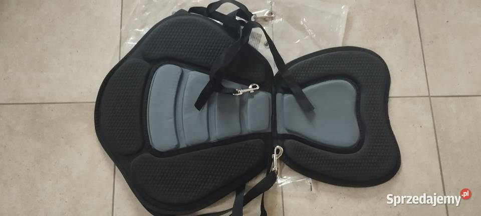 Sprzedam nowe wiosło star combo 2w1 fibreglass