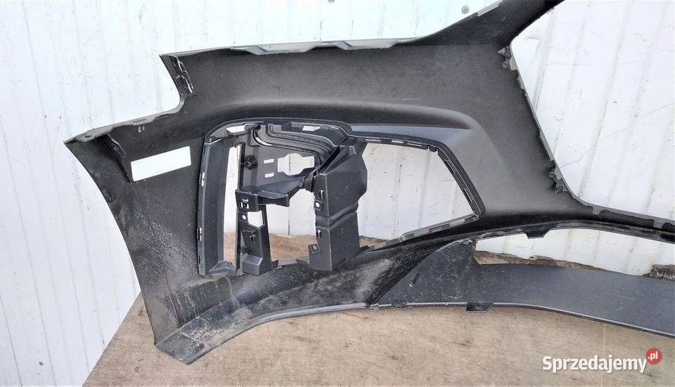 AUDI A5 8W6 S LINE LIFT ZDERZAK PRZÓD osobowe