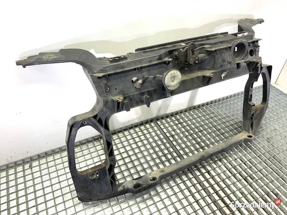PAS PRZEDNI FIAT PANDA II 51700202 11 54