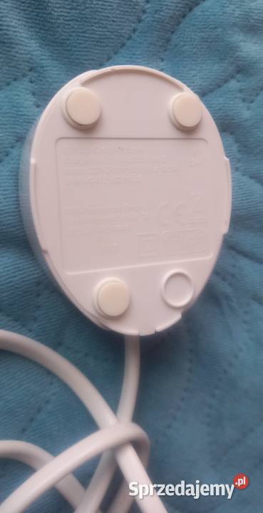 Ładowarka Prokudent podstawka do szczoteczki