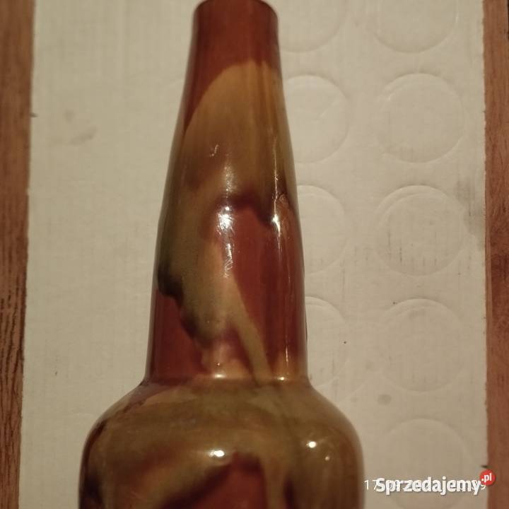 Wazon brzusiec FNK Bochnia Gliwice