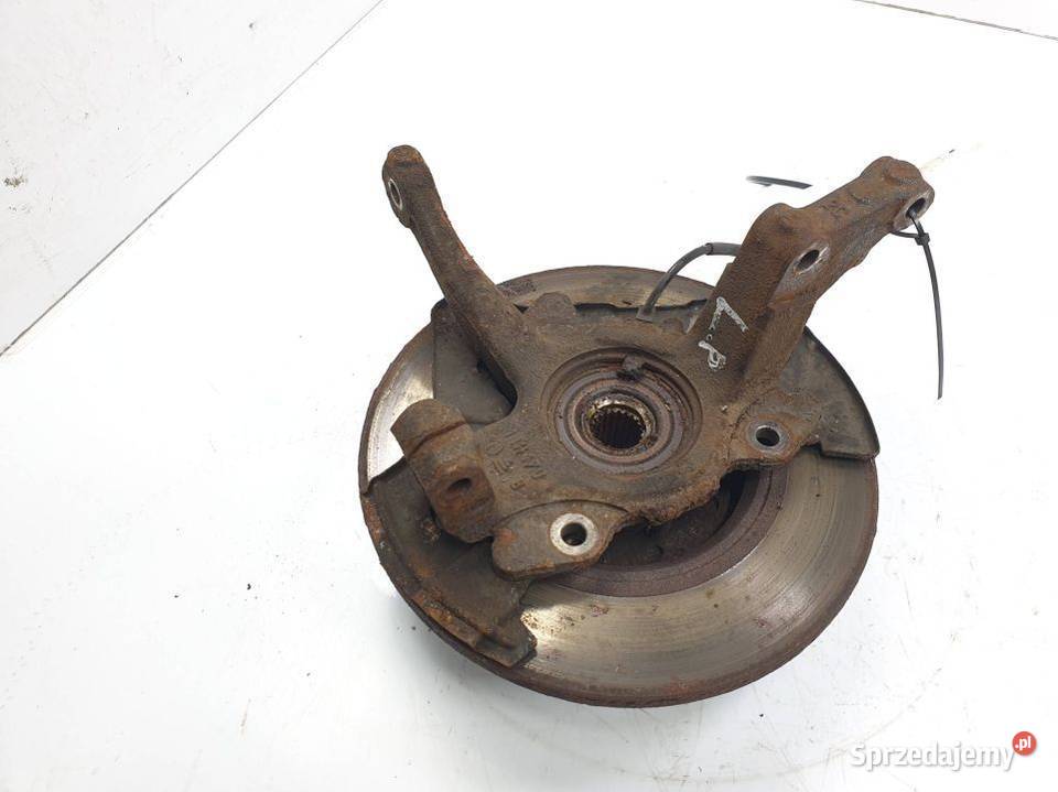 ZWROTNICA LEWA PRZÓD FORD KA kujawsko-pomorskie Lipno