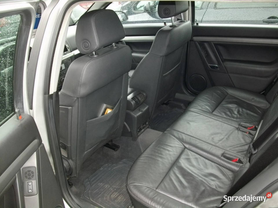 Opel Vectra Opel Vectra C 20022008 klimatyzacja Katowice sprzedam