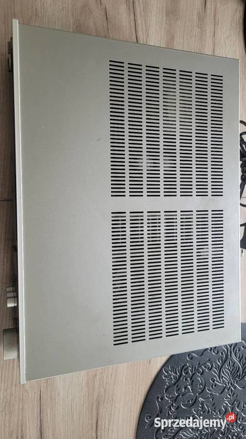 Ampituner Onkyo kenwood Kraków