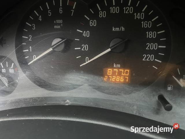 Opel Corsa Opel lubelskie