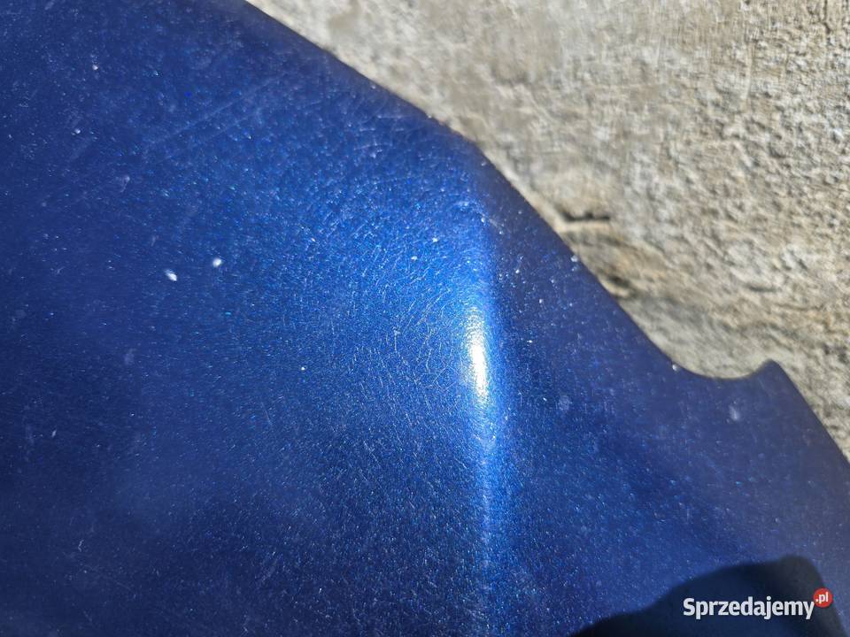 Subaru Outback IV BR Maska pokrywa silnika E8H Legnica