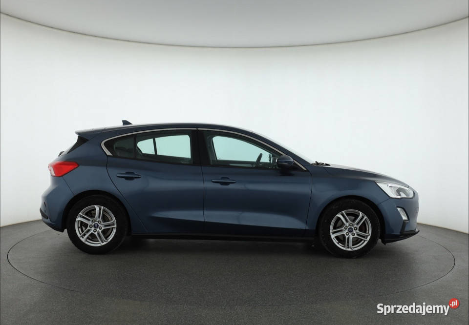 Ford Focus 10 EcoBoost 998cm3 Piaseczno