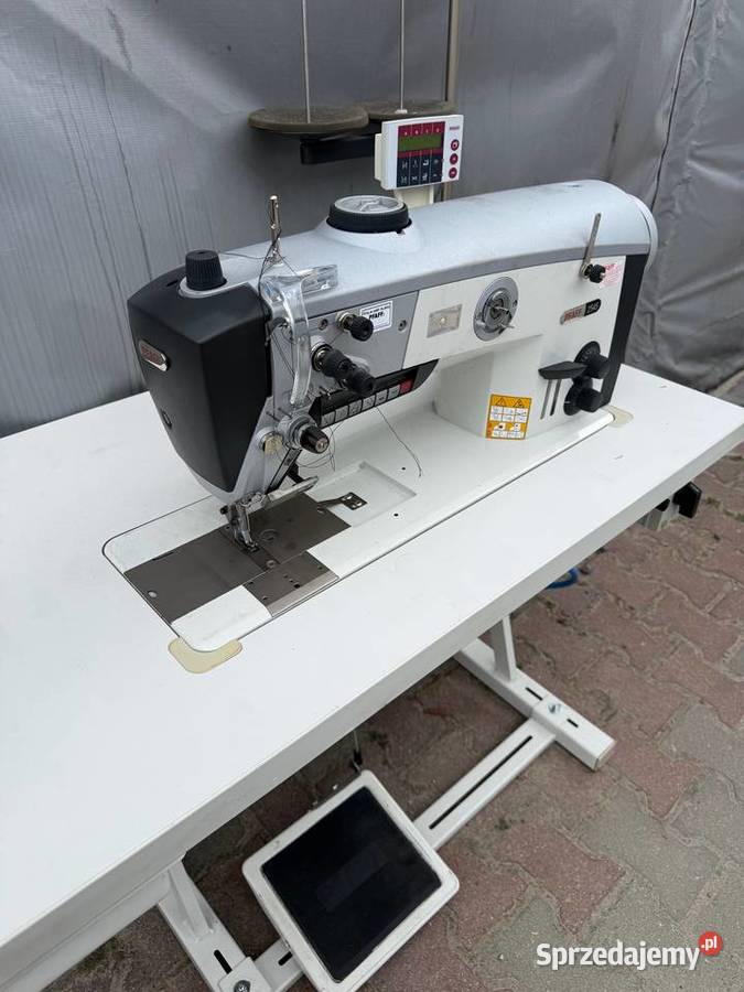 Pfaff 2545 541001 PLUS maszyna do szycia automat