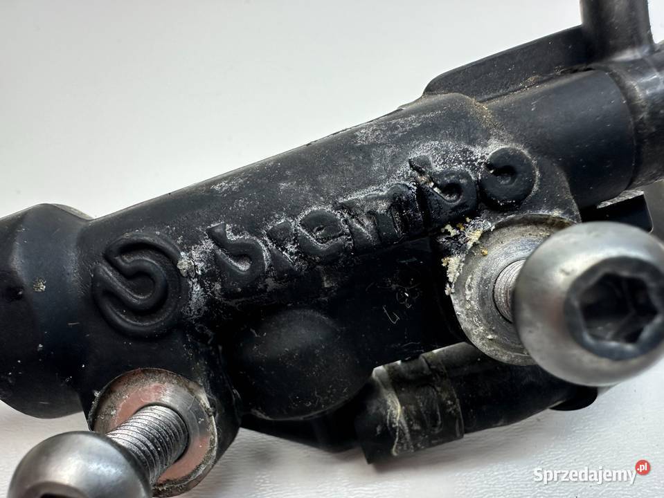 Tylna Pompa Hamulcowa Brembo Yamaha FZ1 Oem Sulęcin