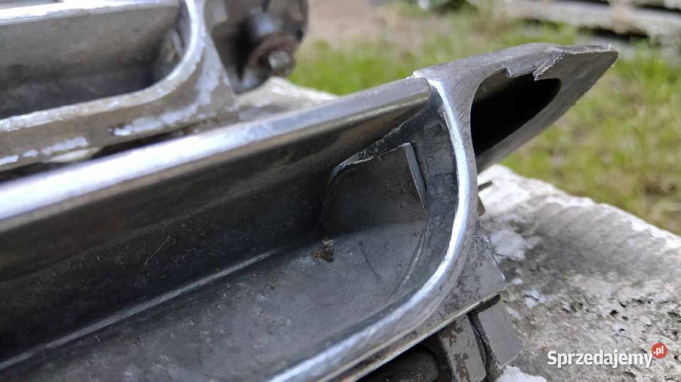 Klamki Fiat 125p klamki Części lubelskie Tyszowce