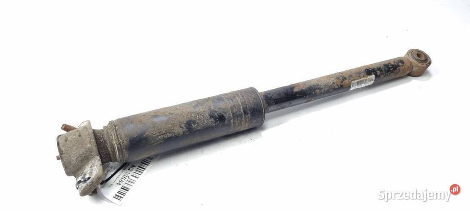 AMORTYZATOR PRAWY TYŁ OPEL ASTRA J 13279264 Lipno sprzedam