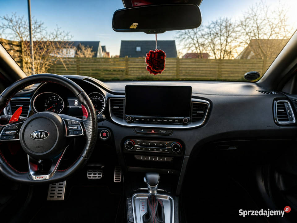 Kia Pro Ceed