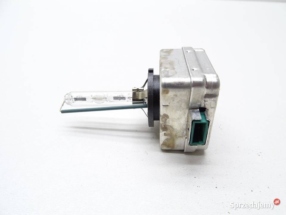 ŻARNIK ŻARÓWKA XENON D3S 35W OSRAM 66340HBI AUDI