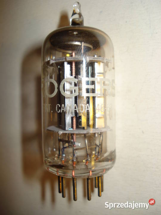 Lampy 12J8 9JW8 rzadkie kolekcjonerskie okazy z Gdynia