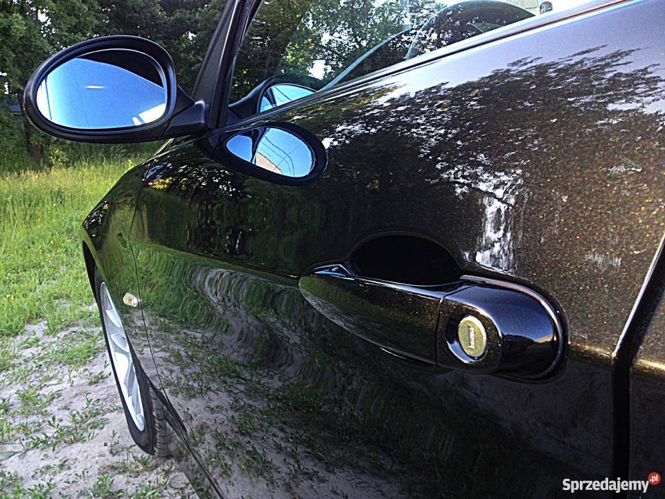 BMW E91 MPakiet Srodek Czarna perła ESP Seria 3 sprzedam