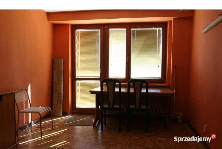 Inflancka os stawki 3pokoje balkon Warszawa