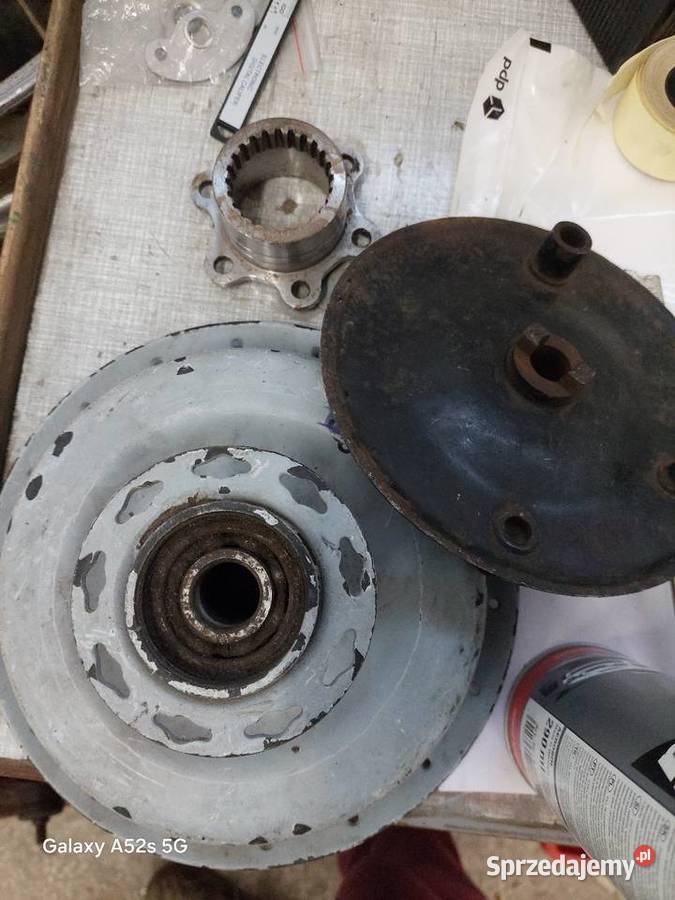 Awo emw częsci Toruń