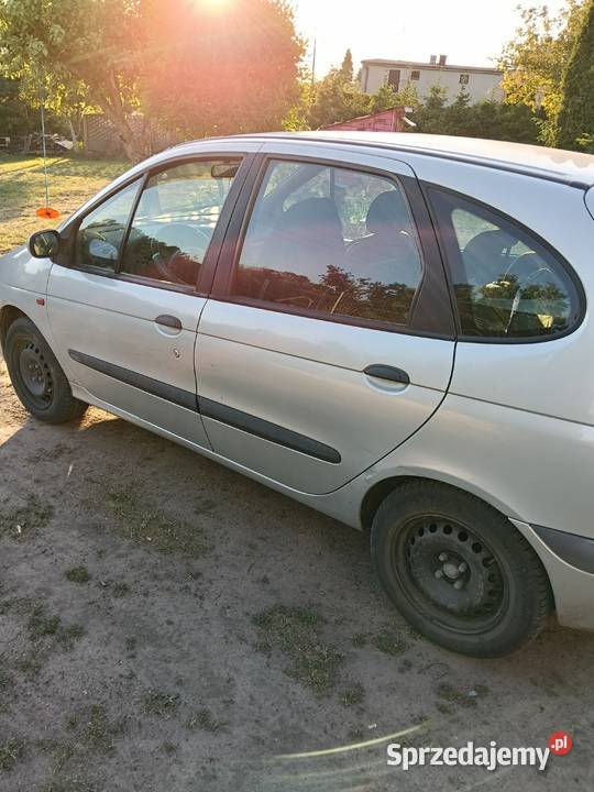 Sprzedam 693883575 33300km Włocławek