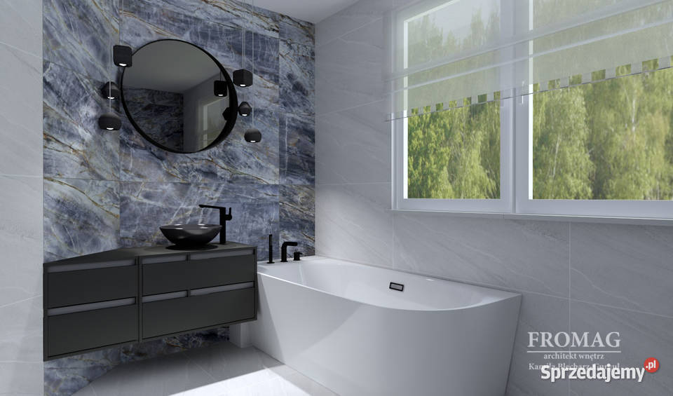 PIETRA DI MOHITO 30 GRES 120x60 II gat marmur Wrocław