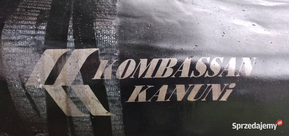 Mz etz 251 kanuni z 1996r sprowadzony Skarżysko-Kamienna