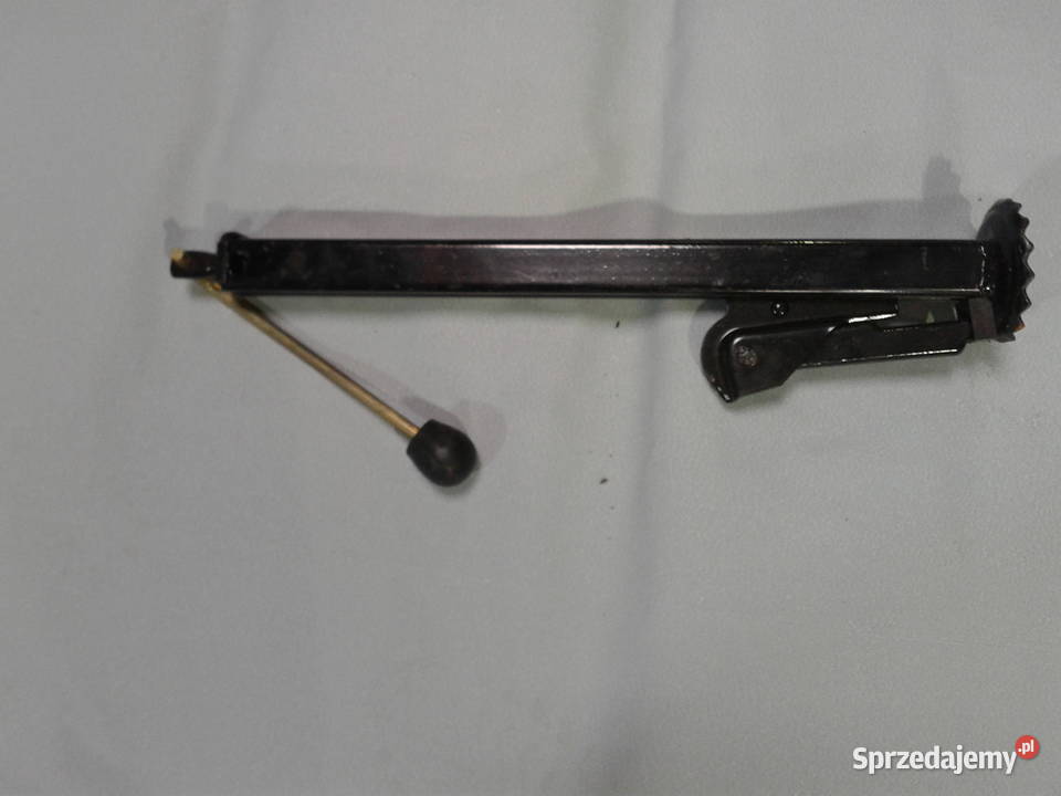 Podnośnik samochodowy Fiat 126 p osobowe Gostynin