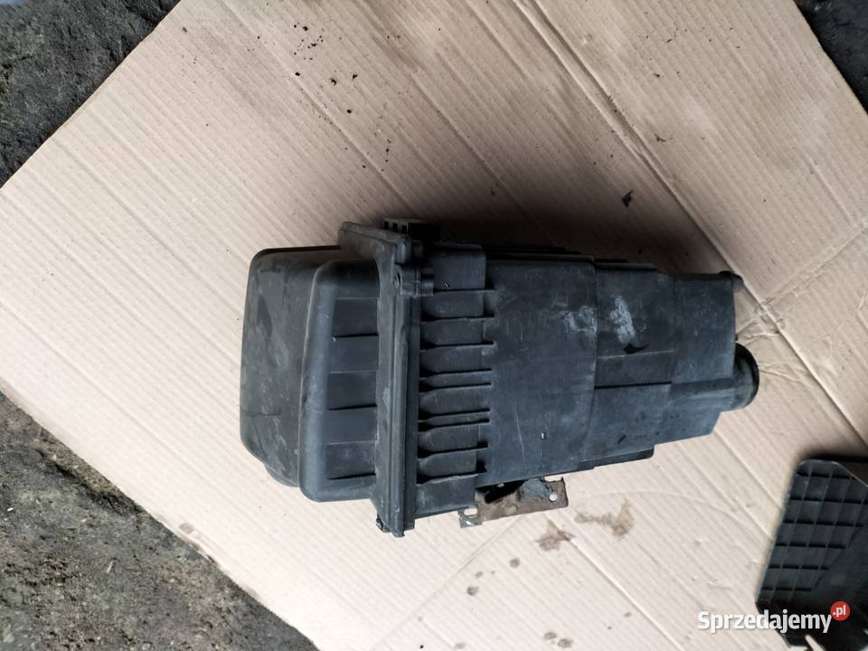 PEUGEOT 206 20 HDI obudowa filtra powietrza Kamień-Kolonia