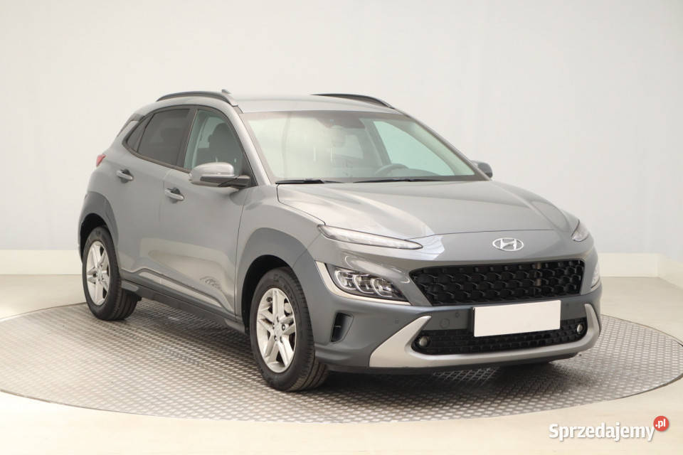 Hyundai Kona 10 TGDI Zabrze