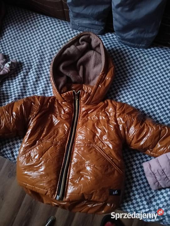 Sprzedam rzeczy dzieci odbiór osobisty w Boguszów-Gorce