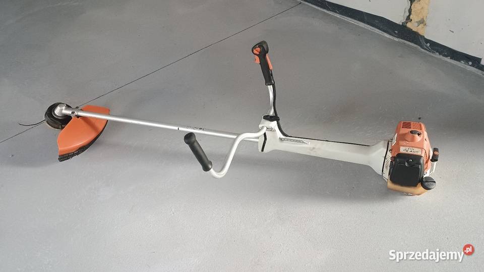 Kosa spalinowa Stihl FS 450 Lamki