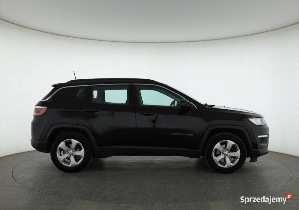 Jeep Compass 14 MultiAir poduszka powietrzna Piaseczno