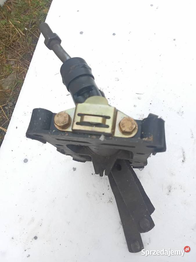 Mercedes 123 wybierak Milejewo sprzedam