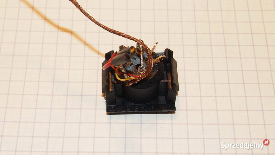 Gniazdo GM 545 5 Unitra używane sprzedam