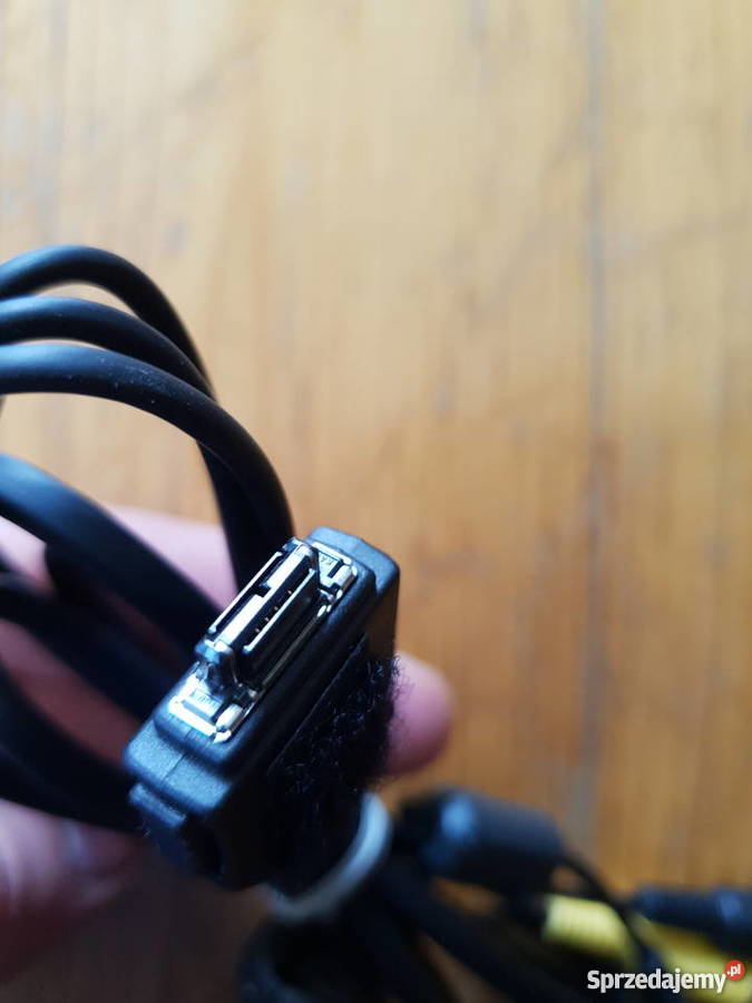 Kabel USB VMCMD2 do Sony DSCHX5V Kraków