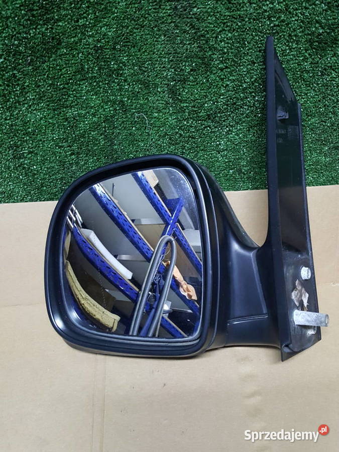 MERCEDES VITO 639 0314r lusterko lewe zwykle Gniewkowo