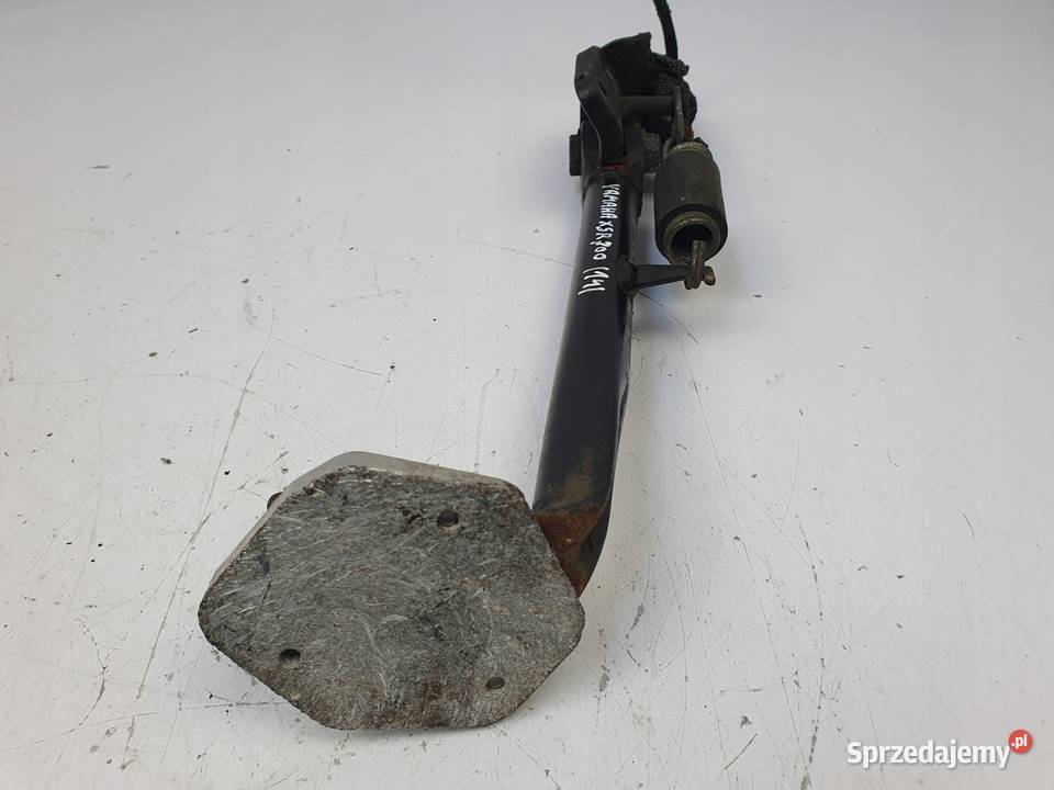 STOPKA BOCZNA Yamaha XSR 700 XSR700 1522 czujnik lubelskie Chełm