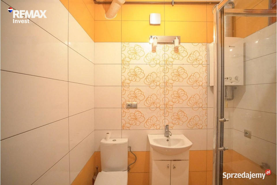 46 m2 pokoje z klimatem w sercu miasta śląskie Bielsko-Biała sprzedam