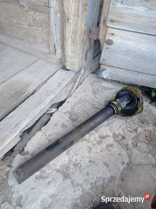 Wałek szerokokątny lubelskie Księżomierz