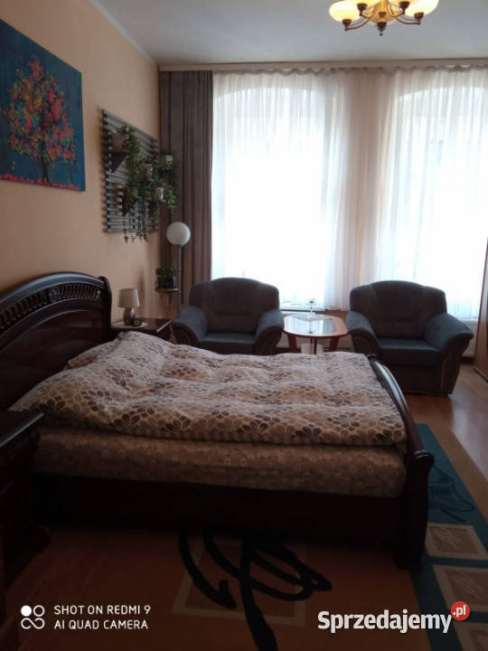 Sprzedam mieszkanie Opole