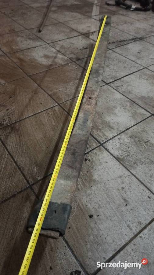 Resor pióro resora VW LT 35 46 mercedes sprinter podkarpackie Rzeszów