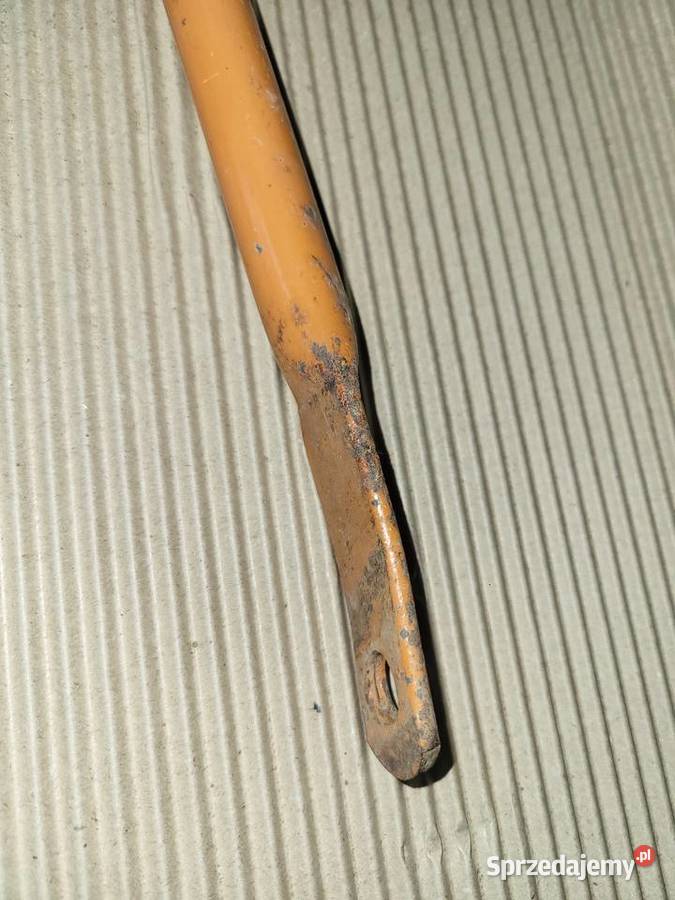 Simson Duo 41 Mocowanie uchwyt błotnika i Piaseczno