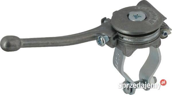 Uchwyt dźwignia przepustnicy 17853VK8000 małopolskie Kamionna