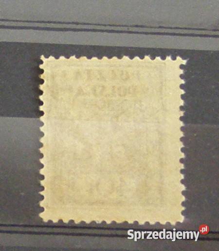 Znaczki pocztowe Polska królowie polscyzestaw