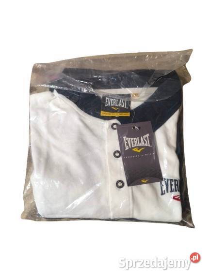 Nowa koszulka Polo Everlasy unisex XL metki Pozostałe Gródek