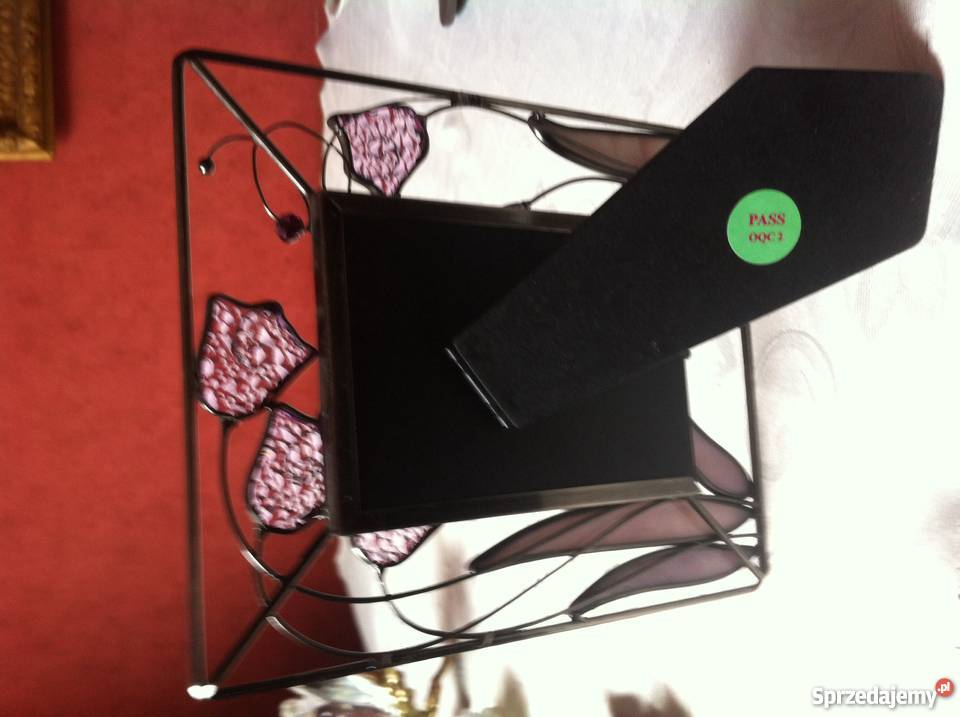 Ramka na zdjęcie przesylka