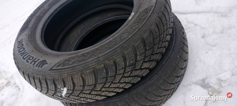 Opony hankook icept RS3 16570R14 stan 165 podkarpackie Kraczkowa